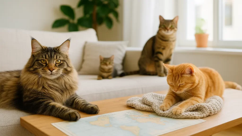 Cicás kvíz borítokép