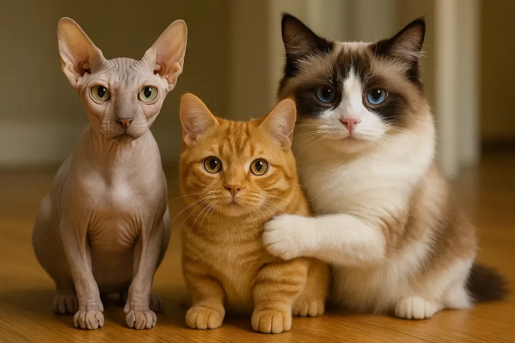 Cicás kvíz borítókép