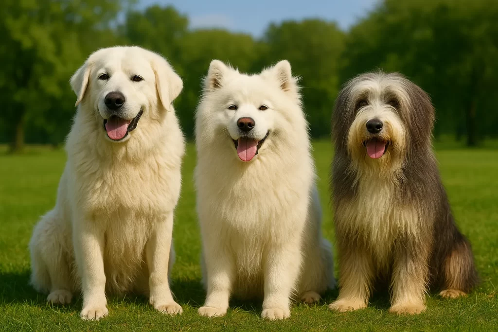 Kutyás kvíz – Felismered a fajtát csak egy leírás alapján?