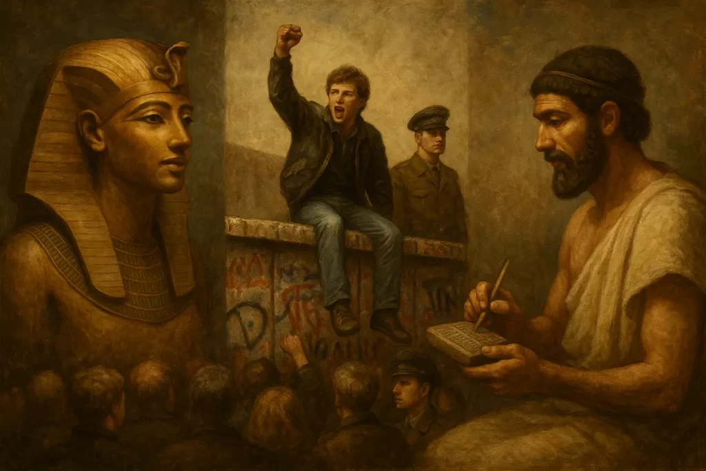 Történelem kvíz – 10 kérdés, amit nem biztos, hogy tudsz