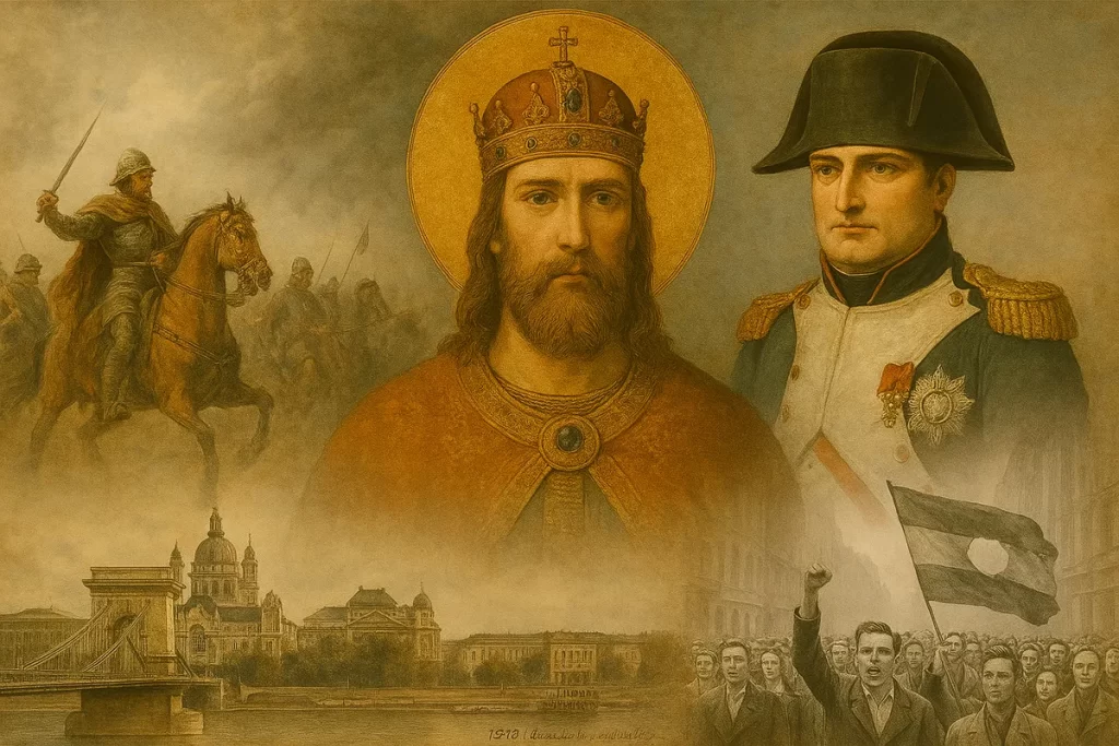 Történelmi kvíz borítókép