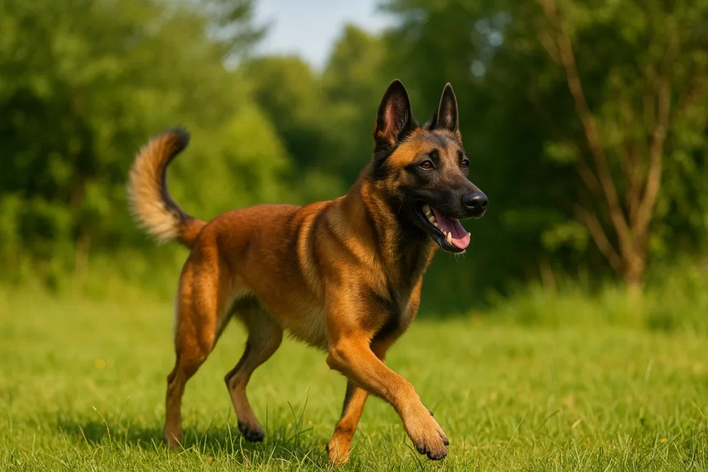 Belga juhász kutyás kvíz. Kviznet.hu