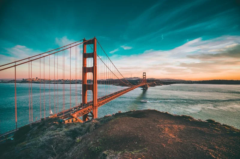 golden gate