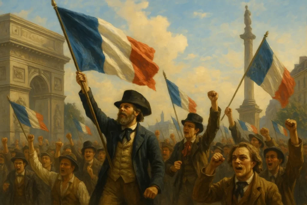 Történelem kvíz az újkorról