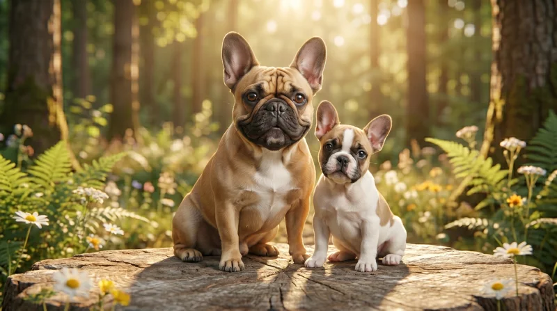 Francia bulldog kvíz