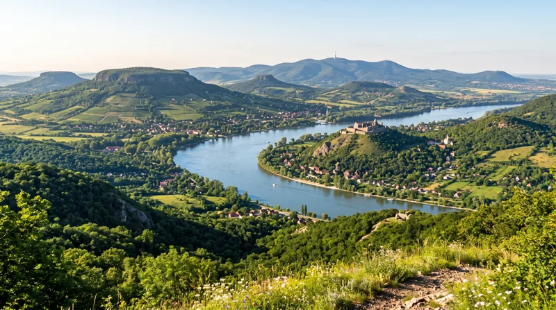 Magyar hegysegek kviz